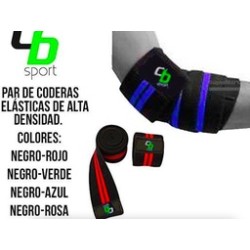 CB SPORTS CODERA