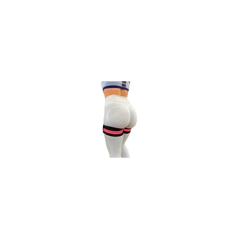 CB SPORTS, BANDAS DE OCLUSION