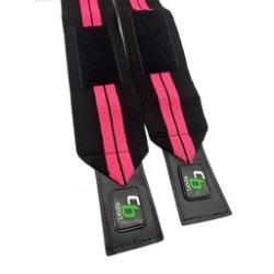 CB SPORTS MUÑEQUERAS ELASTICAS