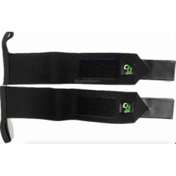 CB SPORTS MUÑEQUERAS ELASTICAS