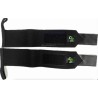 CB SPORTS MUÑEQUERAS ELASTICAS