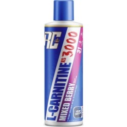RONNIE L-CARNITINE XS 3000 16 OZ
