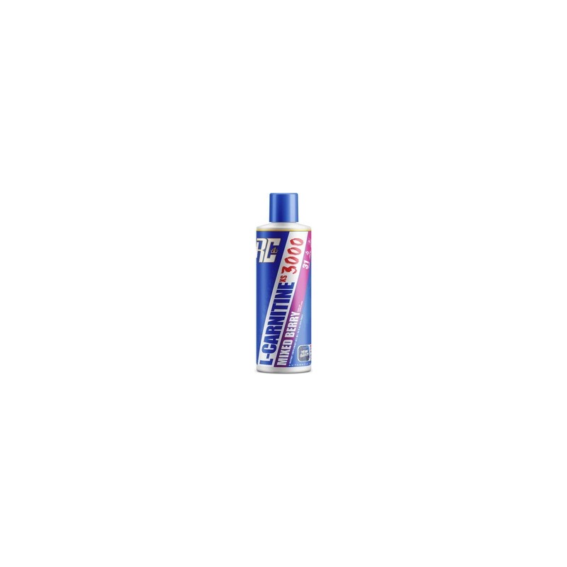 RONNIE L-CARNITINE XS 3000 16 OZ