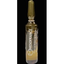 MESOFRANCE GLUTEOLIFT + PEPTONAS 1 AMP DE 5ML