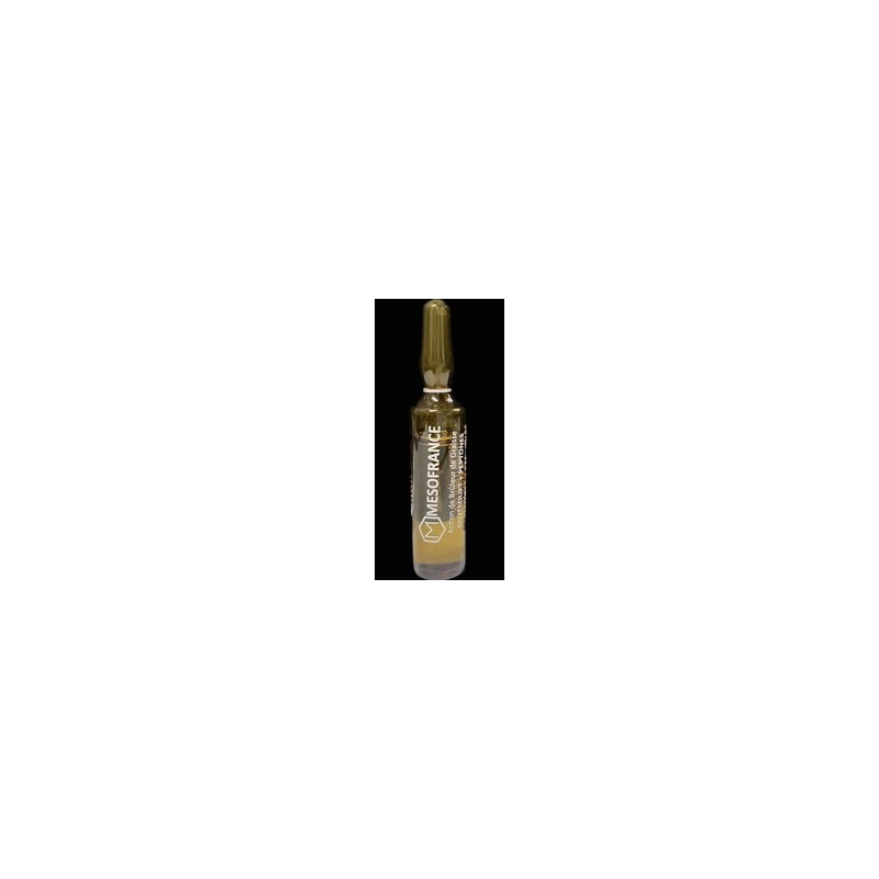 MESOFRANCE GLUTEOLIFT + PEPTONAS 1 AMP DE 5ML