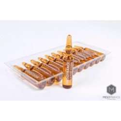 COCTEL ULTRA REDUCTIVO EXTREMO BLISTER 10 AMP DE 5ML
