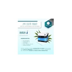 COCTEL ULTRA REDUCTIVO EXTREMO BLISTER 10 AMP DE 5ML