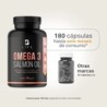 BLIFE OMEGA 3 SALMON 1GR 180 SERV