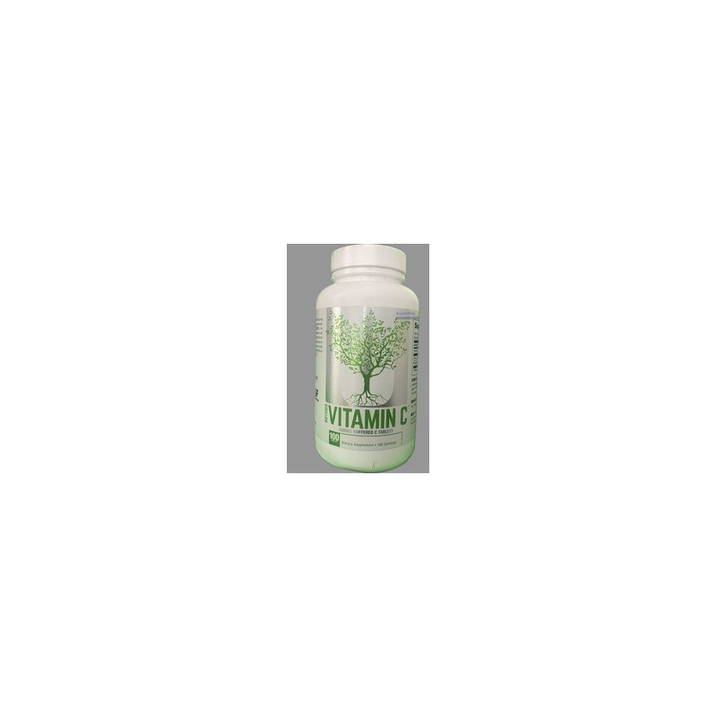 UNIVERSAL VITAMIN C 500 MG 100 TABS