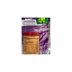 COLAGENO HIDROLIZADO GRENETINA 1.2 KG 80 SERV