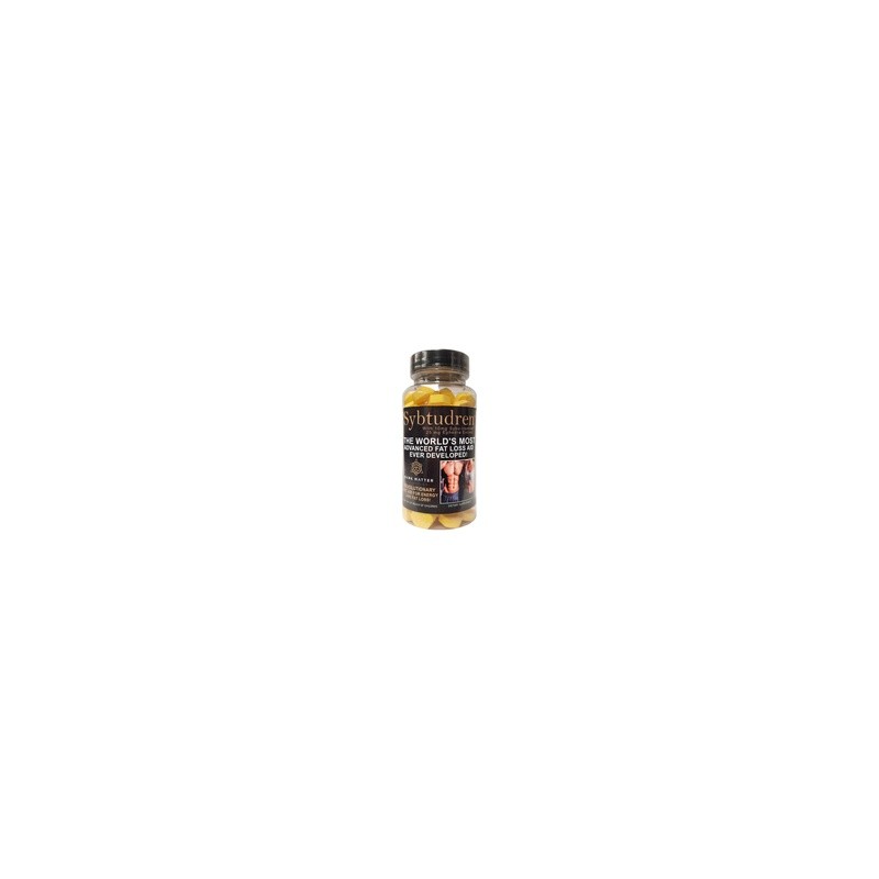 DARK MATTER SYDUBRINE 100 TABS