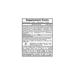 DARK MATTER SYDUBRINE 100 TABS