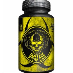 DARK MATTER DMA 666 60 TABS