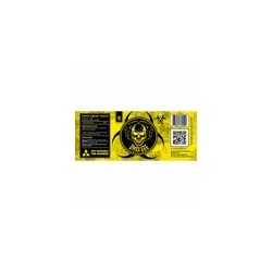 DARK MATTER DMA 666 60 TABS