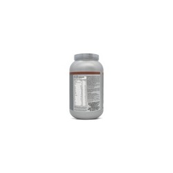 ISOPURE LOW CARB 3 LB CHOCOLATE