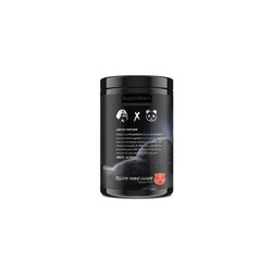 PANDA BLACKMARKET PREWORKOUT 20 SERV BLOODY PEACH GUMMY
