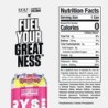 CAJA RYSE DRINKS 12PZAS 16 OZ RING POP BERRY BLAST