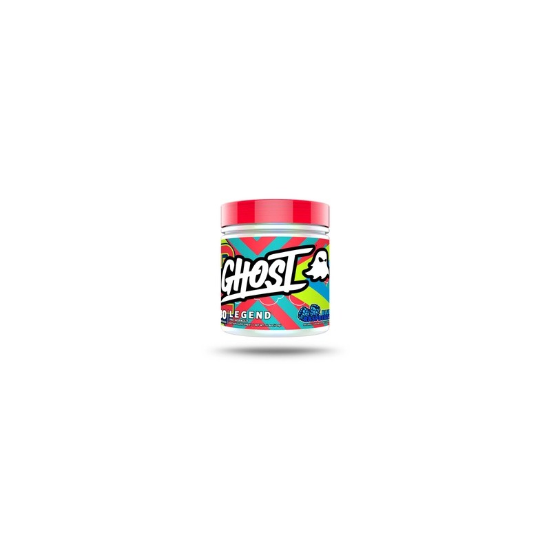 GHOST LEGEND PRE-WORKOUT 30 SERV