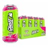 CAJA GHOST ENERGY BEBIDA 16 OZ/473ML 12 PZA