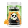 PANDA SUPERFOOD GREENS 30 SERV ORANGE