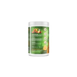 PANDA SUPERFOOD GREENS 30 SERV ORANGE