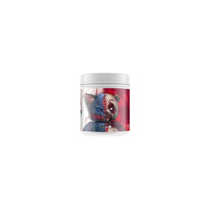 PANDA SINISTER EXTREME PWO 40 SERV