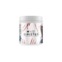PANDA SINISTER EXTREME PWO 40 SERV