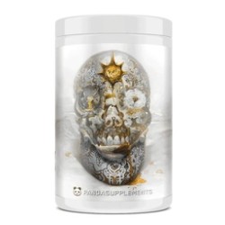 PANDA SKULL PRE-WORKOUT 40 SERV