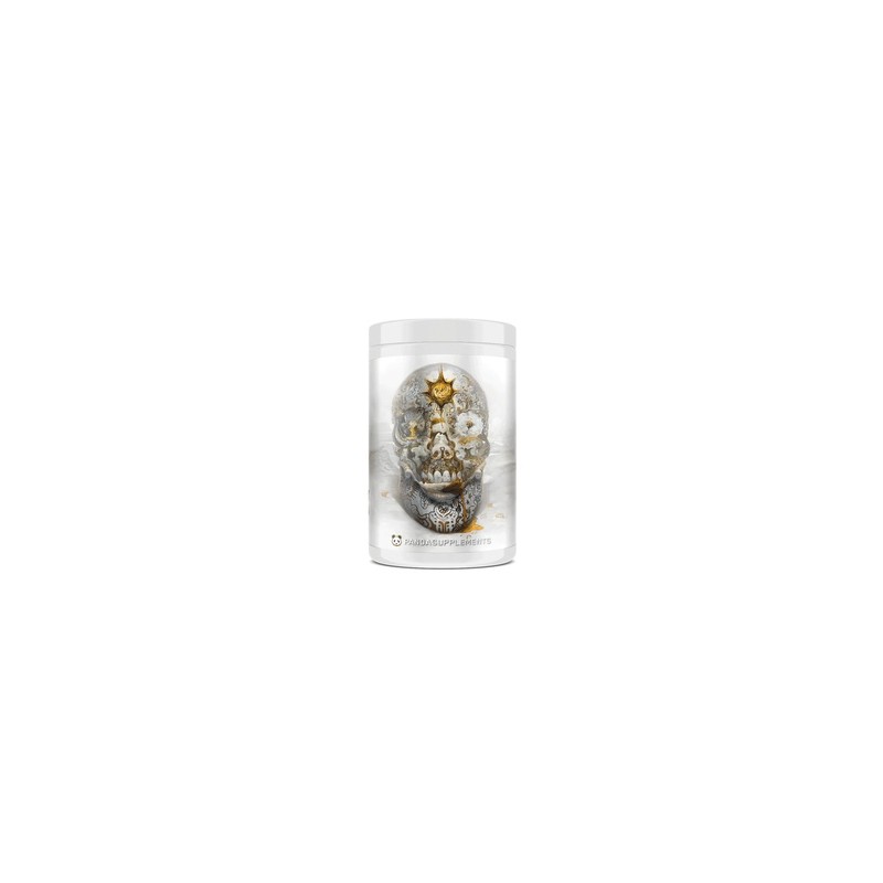 PANDA SKULL PRE-WORKOUT 40 SERV