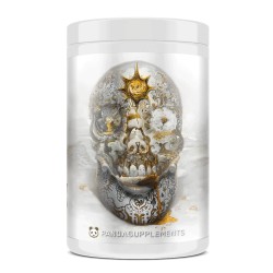 PANDA SKULL PRE-WORKOUT 40 SERV