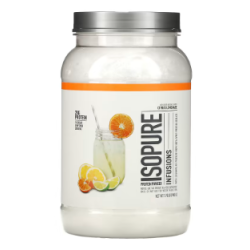 ISOPURE INFUSIONS 1.98 LBS