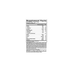 BLACK MAGIC MULTI-SOURCE PROTEINA 2LB