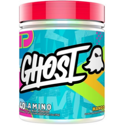 GHOST AMINO 40 SERV