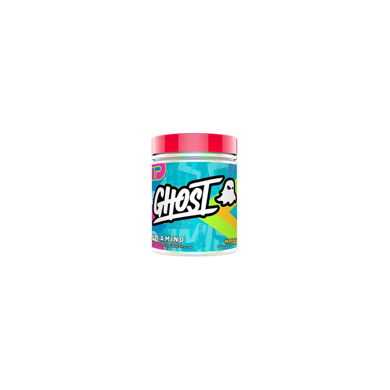 GHOST AMINO 40 SERV