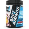 BPI BEST AMINOS 250 GR 25 SERV PONCHE DE FRUTAS
