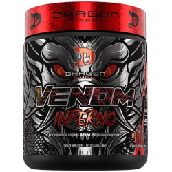 VENOM INFERNO 40 SERV