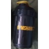 SHAKER NEGRO CON PASTILLERO 600ML