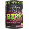 BLACK MAGIC PRE-WORK BZRK WHITE WIDOW 25 SERV