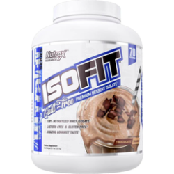 NUTREX ISOFIT 5 LBS 70 SRV