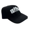 GORRA NEGRA BLACK BEAR