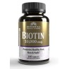 WHP BIOTINA 10000 MCG 100 CAPS