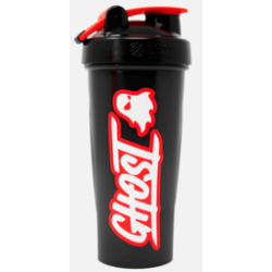 SHAKER GHOST LOGO 800 ML