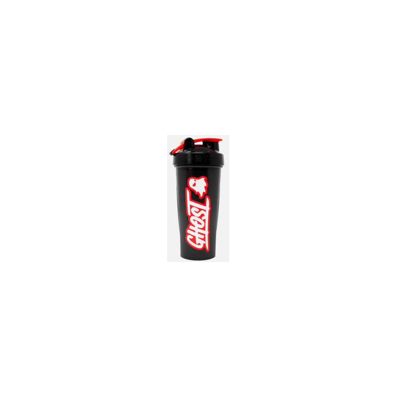SHAKER GHOST LOGO 800 ML