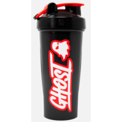 SHAKER GHOST LOGO 800 ML