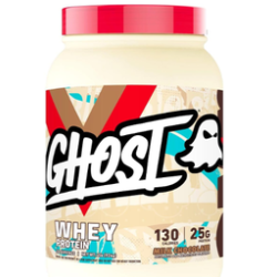 GHOST WHEY PROTEIN 2 LB 26 SERV