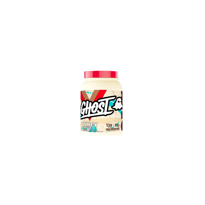 GHOST WHEY PROTEIN 2 LB 26 SERV