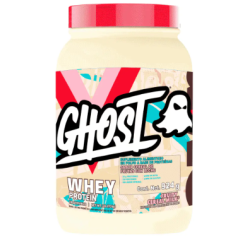 GHOST WHEY PROTEIN 2 LB 26 SERV