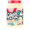 GHOST WHEY PROTEIN 2 LB 26 SERV