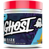 GHOST SIZE MUSCLE BUILDER 30 SERV