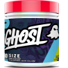 GHOST SIZE MUSCLE BUILDER 30 SERV